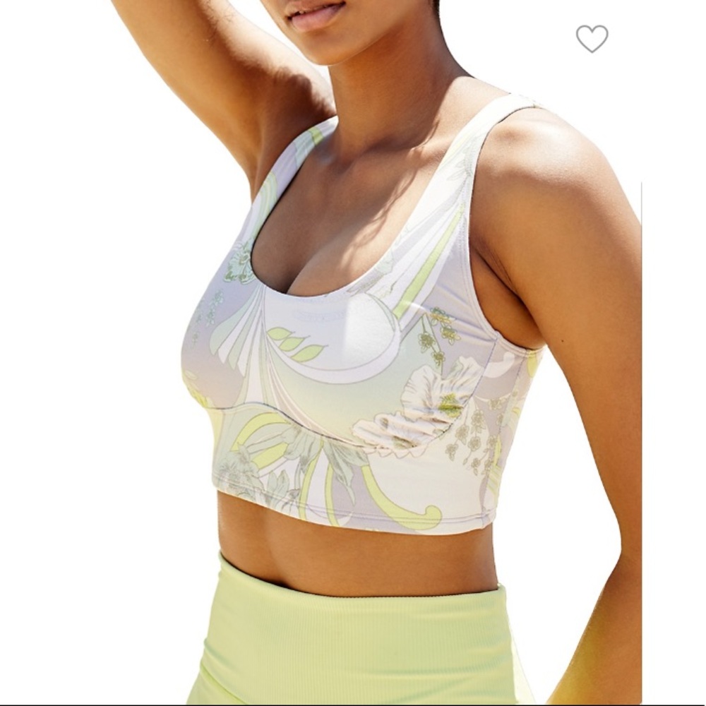 NWT Free People Bra